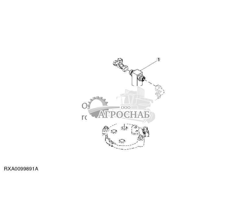 Power Beyond Coupler Kit, W Trailer Brake 